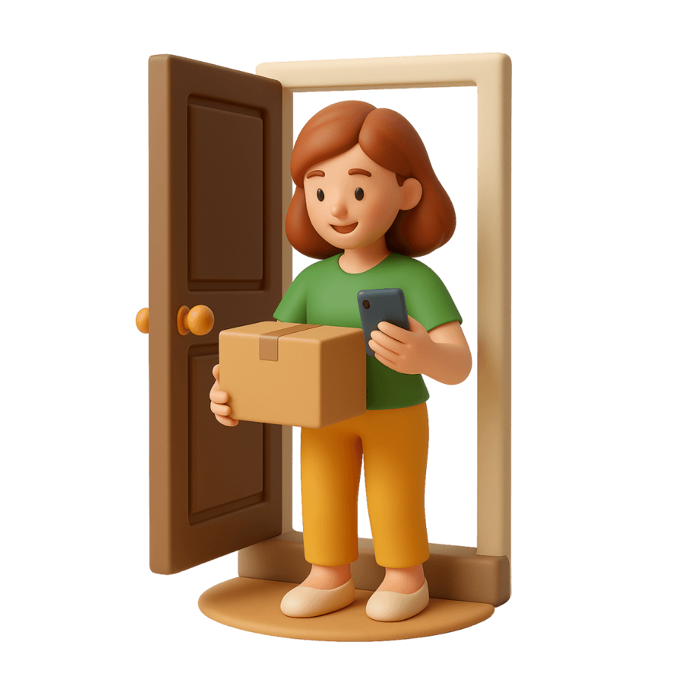 CUSTOMER